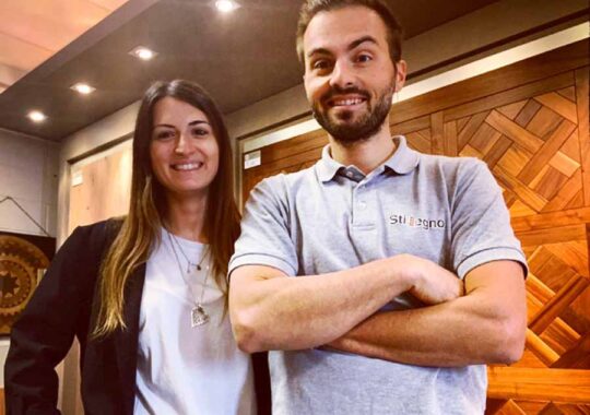 Stil Legno Fratelli